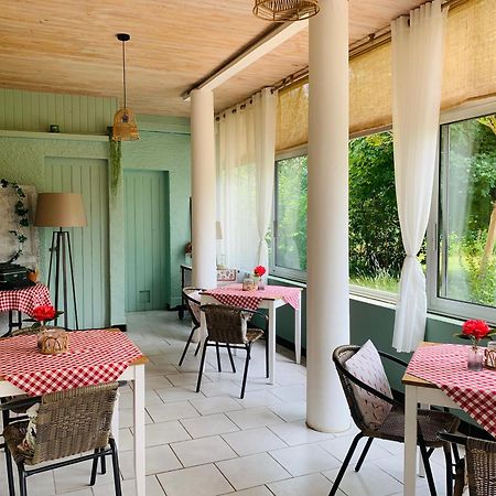 Bed and Breakfast Brigitte Et Moi Chancelade Exterior foto