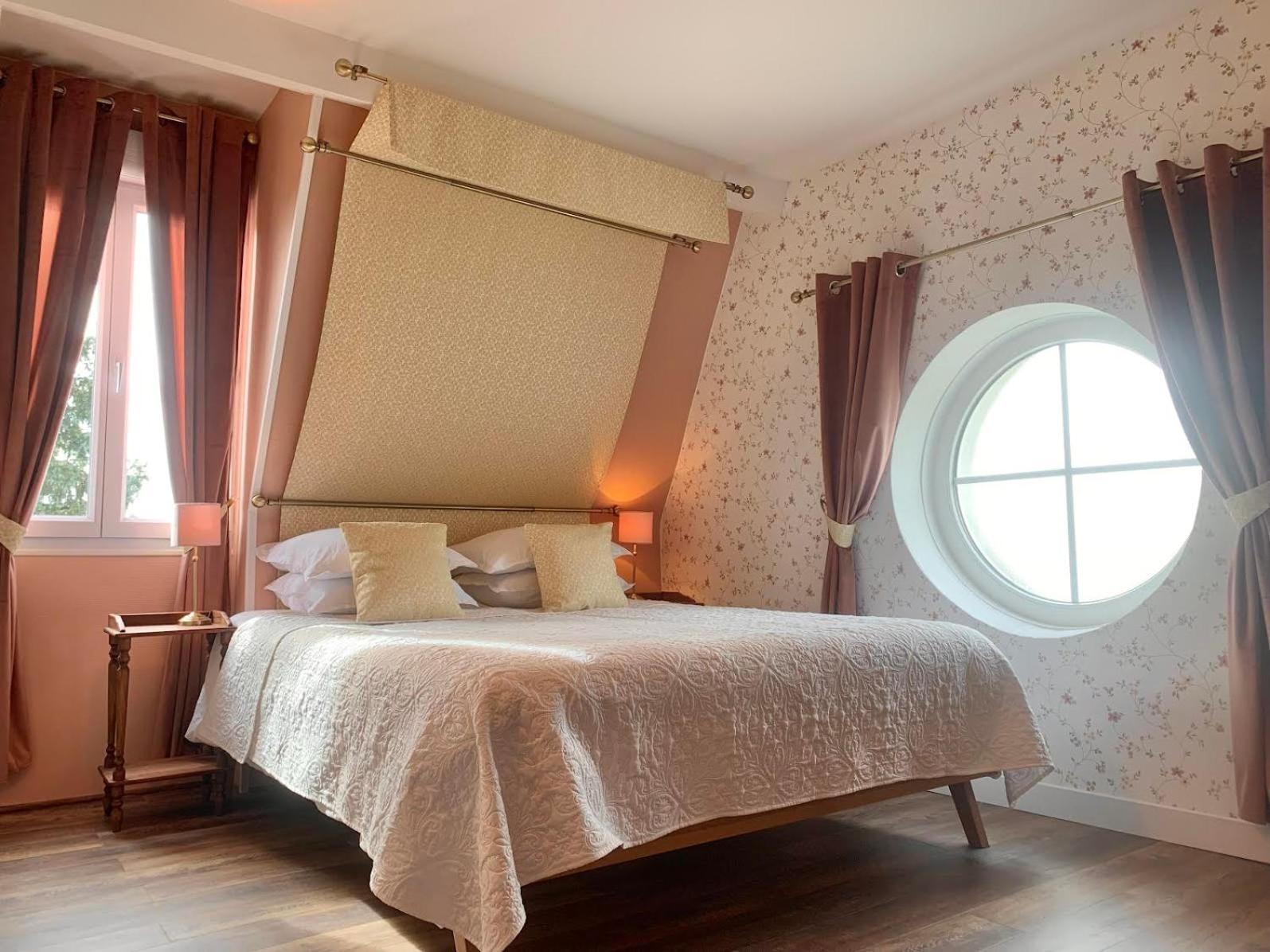 Bed and Breakfast Brigitte Et Moi Chancelade Exterior foto