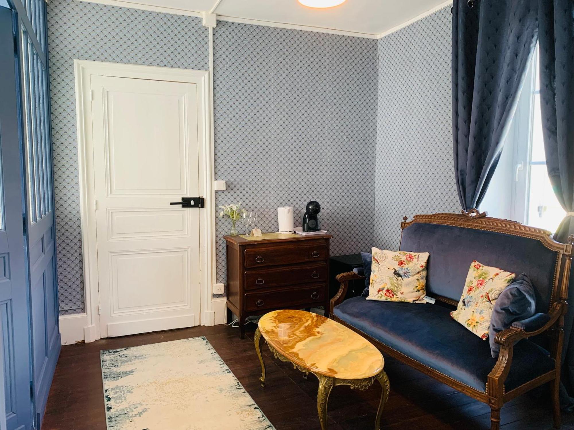 Bed and Breakfast Brigitte Et Moi Chancelade Exterior foto